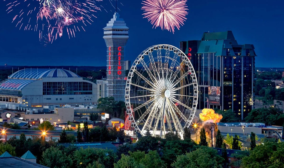 Casino Niagara